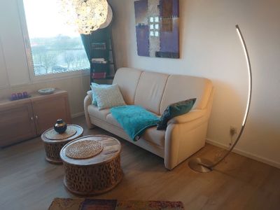 Ferienwohnung für 3 Personen (32 m²) in Fehmarn / Burgtiefe 5/10