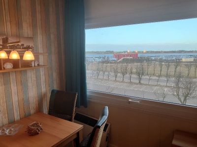 Ferienwohnung für 3 Personen (32 m²) in Fehmarn / Burgtiefe 6/10