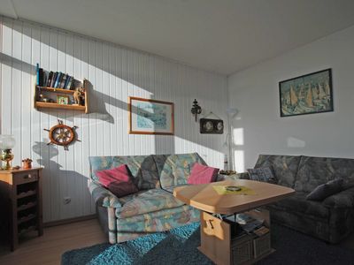 Ferienwohnung für 2 Personen (34 m²) in Fehmarn / Burgtiefe 6/10