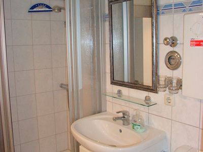 Ferienwohnung für 2 Personen (34 m²) in Fehmarn / Burgtiefe 9/10