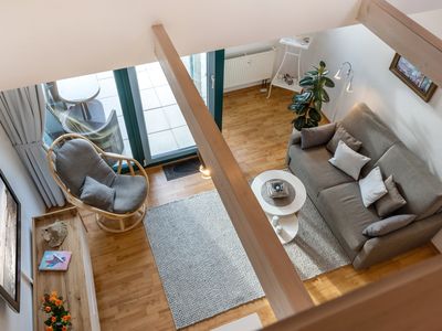 Ferienwohnung für 3 Personen (35 m²) in Fehmarn / Burgtiefe 3/10