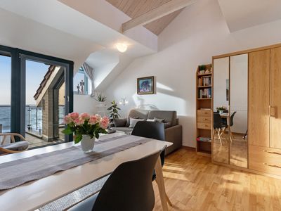 Ferienwohnung für 3 Personen (35 m²) in Fehmarn / Burgtiefe 7/10