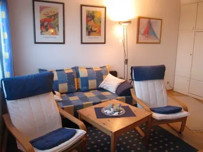 Ferienwohnung für 2 Personen (25 m²) in Fehmarn 2/8