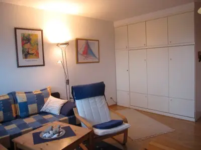 Ferienwohnung für 2 Personen (25 m²) in Fehmarn 3/8