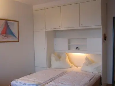 Ferienwohnung für 2 Personen (25 m²) in Fehmarn 4/8