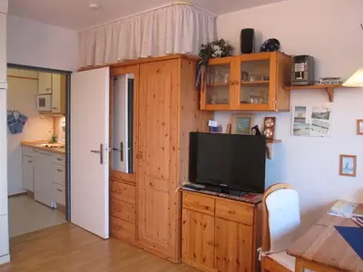 Ferienwohnung für 2 Personen (25 m²) in Fehmarn 5/8