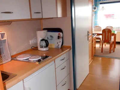 Ferienwohnung für 2 Personen (25 m²) in Fehmarn 6/8