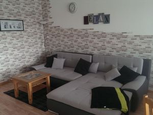Ferienwohnung für 4 Personen (49 m²) in Fehmarn / Burgtiefe