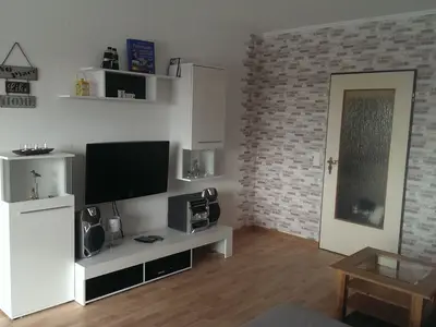 Ferienwohnung für 4 Personen (49 m²) in Fehmarn / Burg 4/10