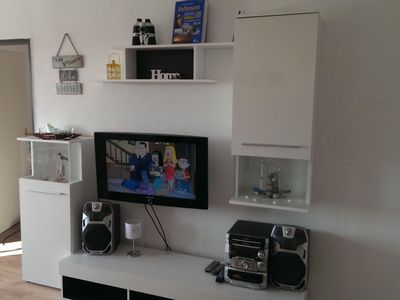 Ferienwohnung für 4 Personen (49 m²) in Fehmarn / Burgtiefe 5/10