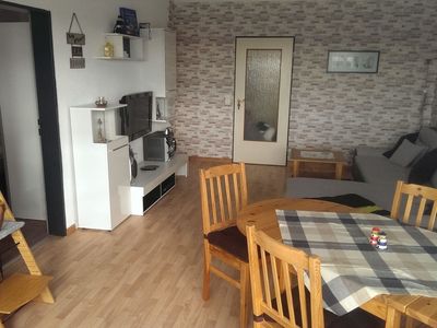 Ferienwohnung für 4 Personen (49 m²) in Fehmarn / Burgtiefe 8/10