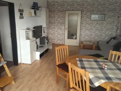 Ferienwohnung für 4 Personen (49 m²) in Fehmarn / Burg 8/10