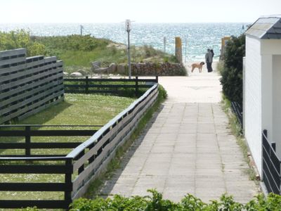 Ferienwohnung für 4 Personen (49 m²) in Fehmarn / Burgtiefe 1/10