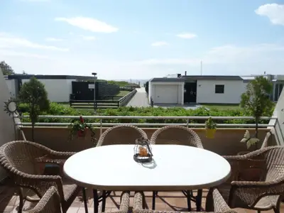 Ferienwohnung für 4 Personen (49 m²) in Fehmarn / Burg 3/10