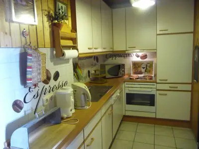 Ferienwohnung für 4 Personen (49 m²) in Fehmarn / Burg 6/10