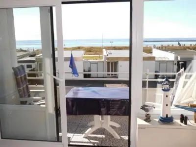 Ferienwohnung für 2 Personen (34 m²) in Fehmarn / Burg 1/10