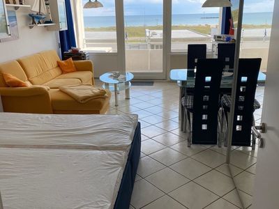 Ferienwohnung für 2 Personen (34 m²) in Fehmarn / Burgtiefe 4/10