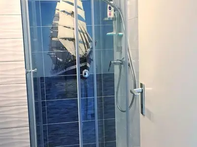 Ferienwohnung für 3 Personen (34 m²) in Fehmarn / Burg 1/10