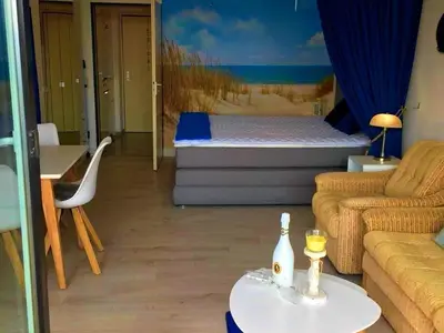 Ferienwohnung für 3 Personen (34 m²) in Fehmarn / Burg 6/10