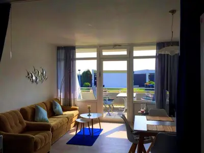 Ferienwohnung für 3 Personen (34 m²) in Fehmarn / Burg 7/10