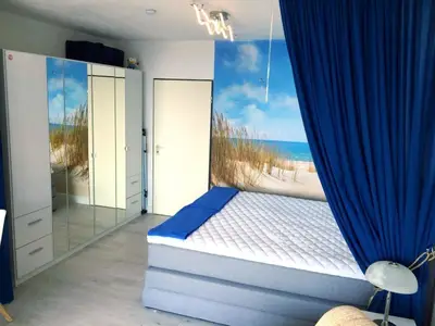 Ferienwohnung für 3 Personen (34 m²) in Fehmarn / Burg 8/10