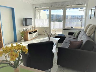 Ferienwohnung für 4 Personen (49 m²) in Fehmarn / Burgtiefe 3/10