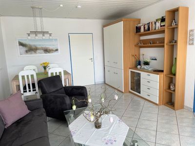 Ferienwohnung für 4 Personen (49 m²) in Fehmarn / Burgtiefe 4/10