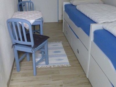 Ferienwohnung für 4 Personen (49 m²) in Fehmarn / Burgtiefe 5/10