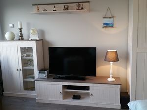 Ferienwohnung für 2 Personen (25 m²) in Fehmarn / Burgtiefe