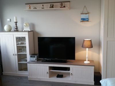 Ferienwohnung für 2 Personen (25 m²) in Fehmarn / Burgtiefe 1/10