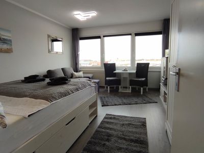 Ferienwohnung für 2 Personen (25 m²) in Fehmarn / Burgtiefe 4/10