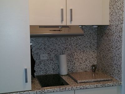 Ferienwohnung für 2 Personen (25 m²) in Fehmarn / Burgtiefe 6/10