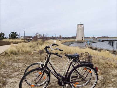 Ferienwohnung für 2 Personen (25 m²) in Fehmarn / Burgtiefe 10/10