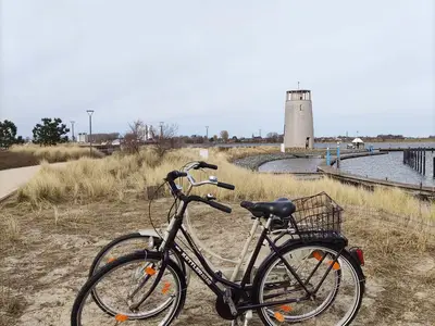 Ferienwohnung für 2 Personen (25 m²) in Fehmarn 10/10