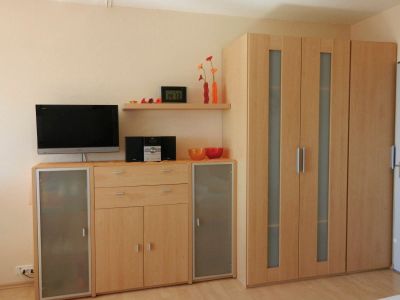 Ferienwohnung für 4 Personen (49 m²) in Fehmarn / Burgtiefe 2/10