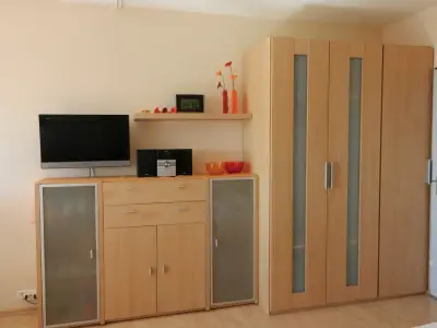 Ferienwohnung für 4 Personen (49 m²) in Fehmarn 2/10