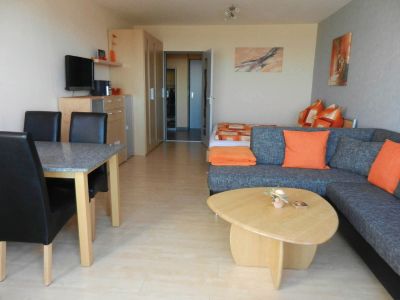 Ferienwohnung für 4 Personen (49 m²) in Fehmarn / Burgtiefe 3/10