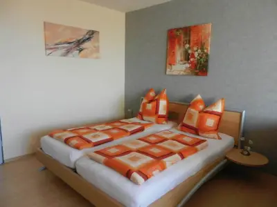 Ferienwohnung für 4 Personen (49 m²) in Fehmarn 4/10