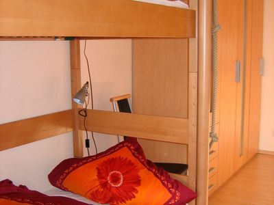 Ferienwohnung für 4 Personen (49 m²) in Fehmarn / Burgtiefe 7/10