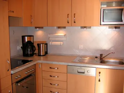 Ferienwohnung für 4 Personen (49 m²) in Fehmarn 9/10