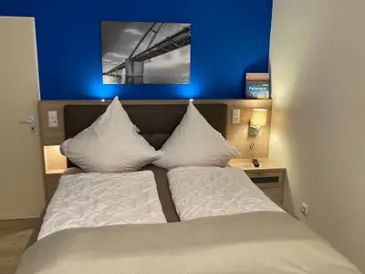 Ferienwohnung für 3 Personen (25 m²) in Fehmarn 1/10
