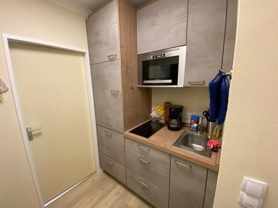 Ferienwohnung für 3 Personen (25 m²) in Fehmarn / Burgtiefe 3/10