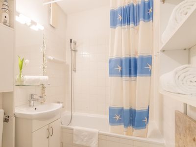 Ferienwohnung für 3 Personen (25 m²) in Fehmarn / Burgtiefe 9/10