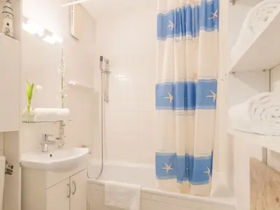 Ferienwohnung für 3 Personen (25 m²) in Fehmarn 9/10