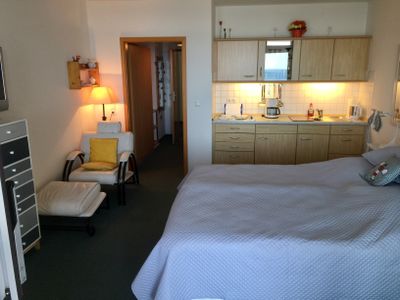 Ferienwohnung für 2 Personen (35 m²) in Fehmarn / Burgtiefe 2/10