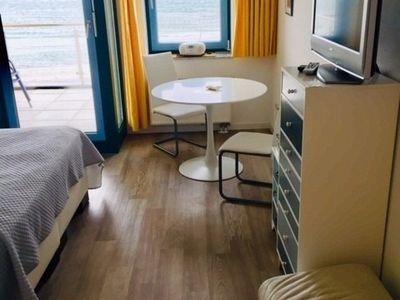 Ferienwohnung für 2 Personen (35 m²) in Fehmarn / Burgtiefe 5/10