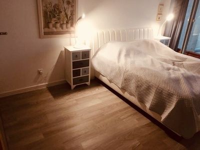 Ferienwohnung für 2 Personen (35 m²) in Fehmarn / Burgtiefe 6/10