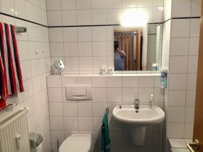 Ferienwohnung für 2 Personen (35 m²) in Fehmarn / Burgtiefe 7/10