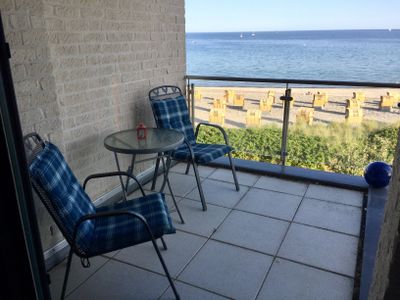 Ferienwohnung für 2 Personen (35 m²) in Fehmarn / Burgtiefe 8/10