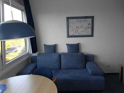 Ferienwohnung für 2 Personen (25 m²) in Fehmarn / Burgtiefe 8/10